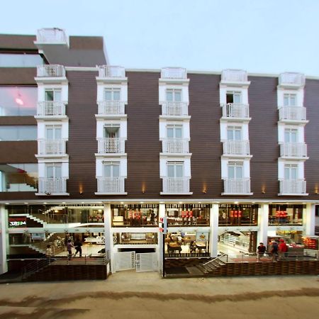 Moriz Inn Mysore Buitenkant foto